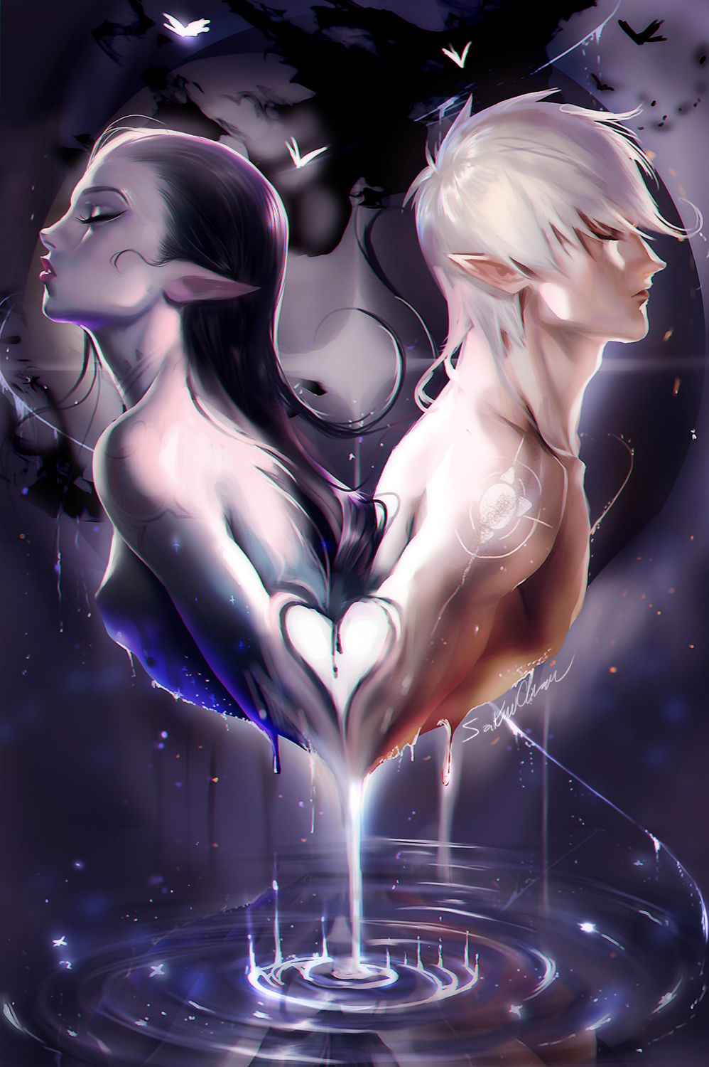 Soul Mate