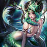 Horoscope series .Capricorn.