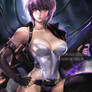 Ghost in Shell .nsfw optional.