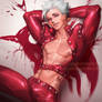 Ban the Fox Sin.NSFW optional.