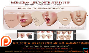 lip variation step by step tutorial pack.promo.