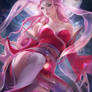 Lunar Princess .nsfw optional.