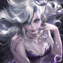 Dark Mermaid