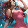 Aerith .nsfw optonal.