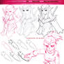 introduction to Lineart 101.voice over .promo