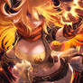 Yang Xiao Long