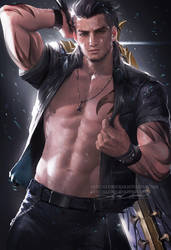 Gladiolus ff 15