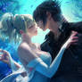 Blue Haven.Noctis Luna.