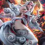 Amaterasu .nsfw optional.