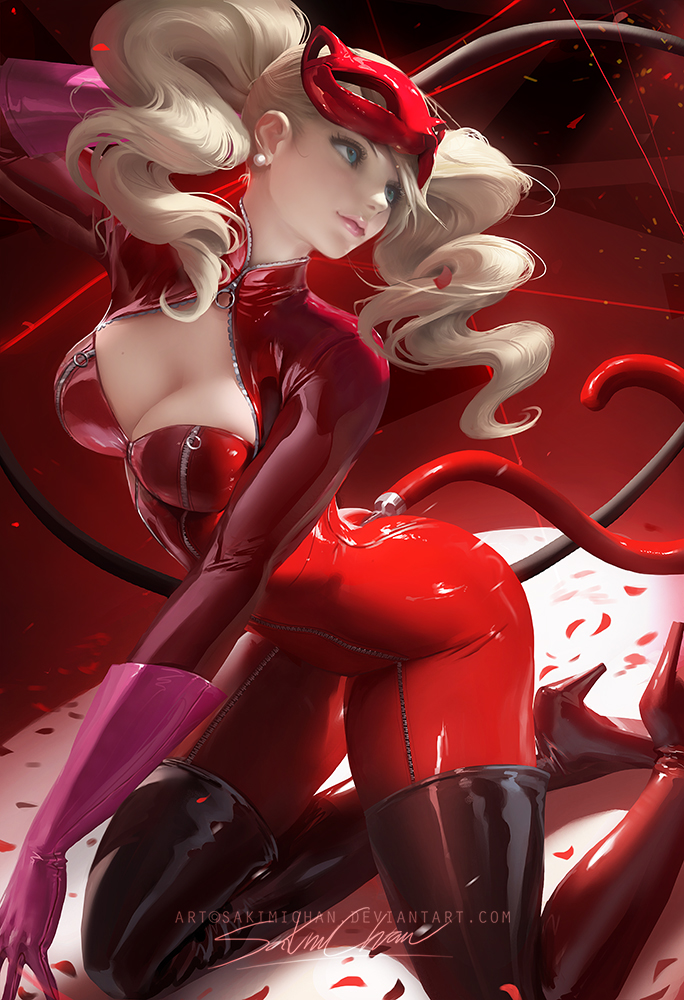 Ann