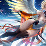 Fantasy Mercy .nsfw optional.