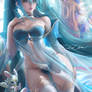 Starguardian Princesss Sona