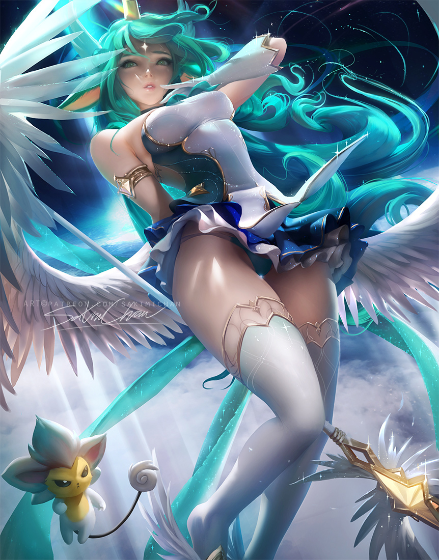 SG soraka