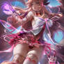 SG Ahri Transformation