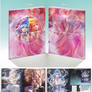 Horoscope artbook up preorder