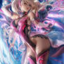 Pink Mercy