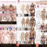pinup tutorials bonus pack .promo.