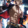 kpop Bakugo