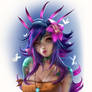 Neeko portrait