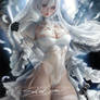 2B -victorian ruffle v1 -