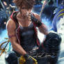 Older Sora