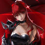P5 Kasumi portrait