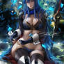 Lucina Wifu Pinup