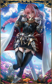 photo Astolfo Fanart Hd explore the best astolfo art deviantart
