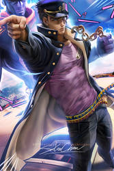 Jotaro