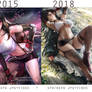 Tifa progression 2015-2019 teaser