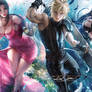 FF remake wallpaper format