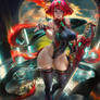Pyra .v2.