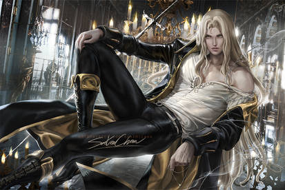 Alucard