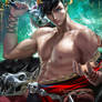 Zagreus .Hades.