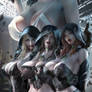 Daughters