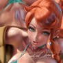 Sonia Jacko