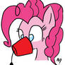 Pinkie Pie Fez