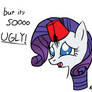 Rarity Fez