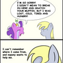 The Muffin Snatcher - Part 2