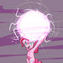 Hot Blooded Pinkie Pie