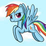 Rainbow Dash