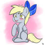 Filly Derpy