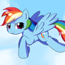 Rainbow Dash 2.0