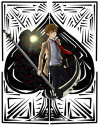 Yagami Light