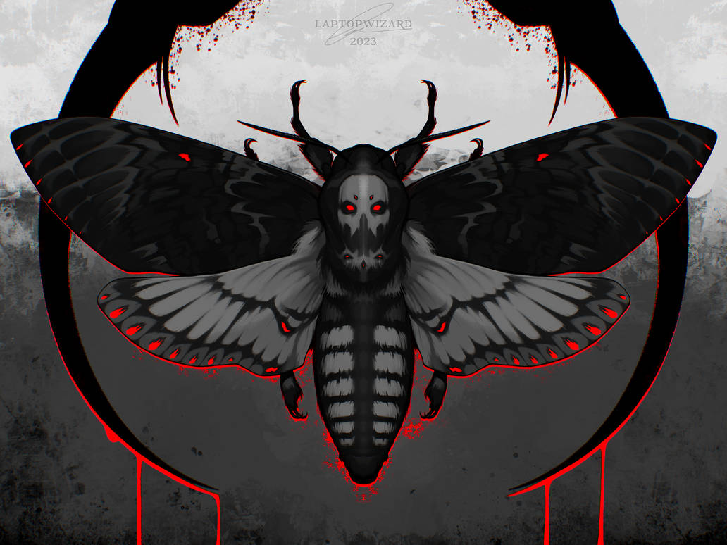 #5 Entomophobia by LaptopWizard on DeviantArt