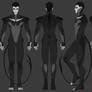 Seeker Stalker (Dryke) Reference Sheet 2026