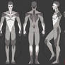 Seeker Cannibal (Lev) Reference Sheet 2026