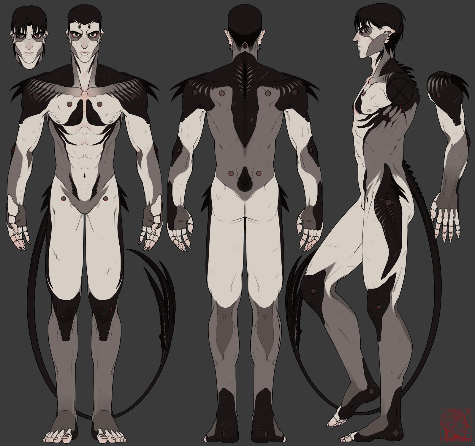 Seeker Dispatcher Reference Sheet 2026