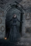 The ghost of you by Lais-Pinheiro