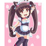 Chibi Chocola